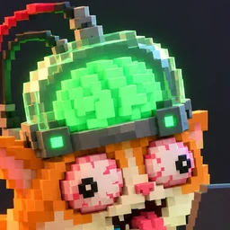 the new owner of the brain